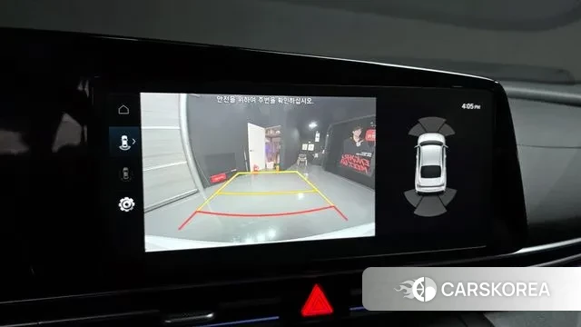 Hyundai The New Avante Hybrid (CN7) id 3431977 из Кореи 8