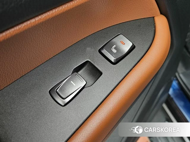 Ssangyong Rexton Sports id 4274959 из Кореи 8