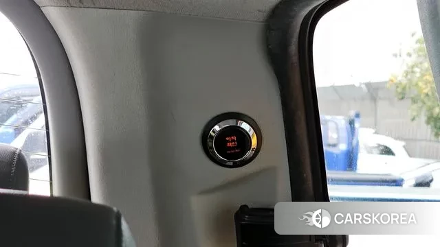 Hyundai The New Grand Starex id 3183028 из Кореи 8