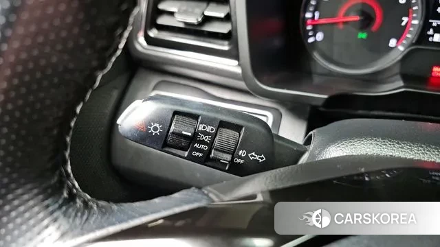 Ssangyong Berry New Tivoli id 3736211 из Кореи 8