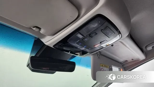 Hyundai Staria id 3745857 из Кореи 8