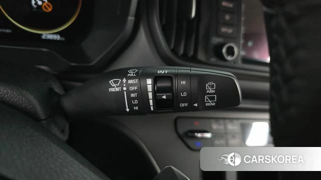 Kia The New Kia Ray EV id 4629967 из Кореи 8