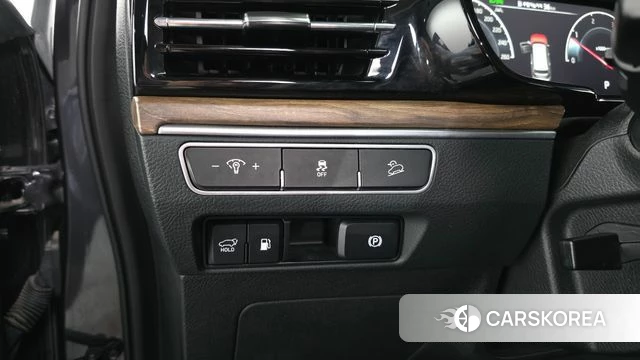 Kia Mohave Master id 4567536 из Кореи 8