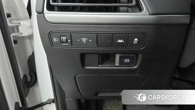 Hyundai Palisade id 4697704 из Кореи 8