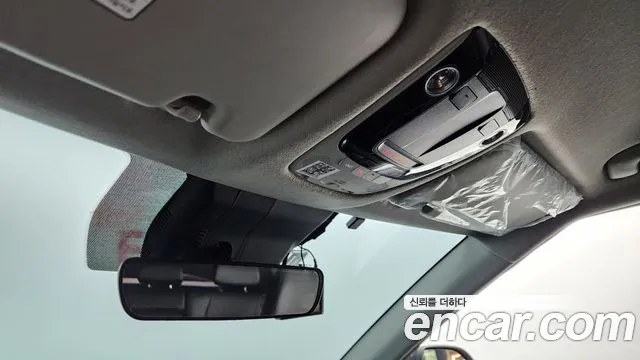 Kia Seltos id 2711116 из Кореи 8