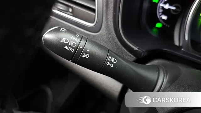 Renault Korea (Samsung) The New QM6 id 3454626 из Кореи 8