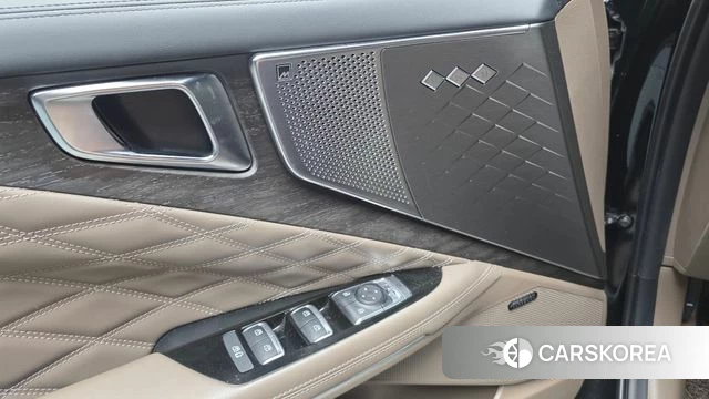 Kia K8 Hybrid id 4330331 из Кореи 8