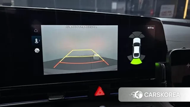 Hyundai Avante (CN7) id 3587034 из Кореи 8