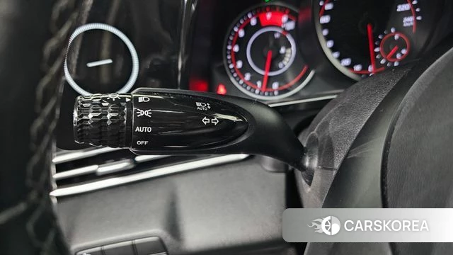 Hyundai Avante (CN7) id 3898861 из Кореи 8