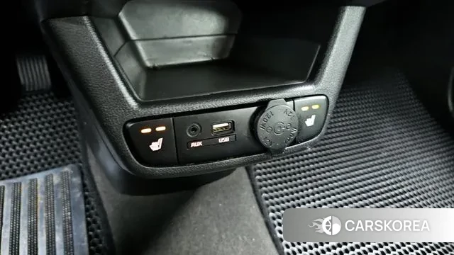 Kia The New Ray id 3042328 из Кореи 8