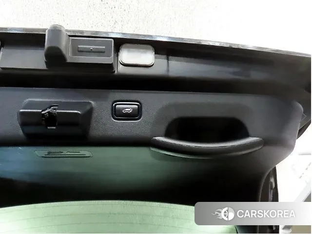 Kia EV6 id 3499170 из Кореи 8