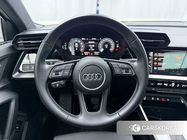 Audi A3 id 4300028 из Китая 8
