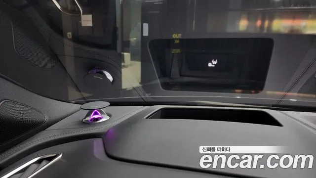 Audi Q7 (4M) id 2812017 из Кореи 8