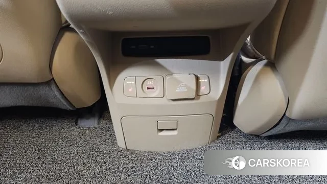 Kia The New Carnival id 3480124 из Кореи 8