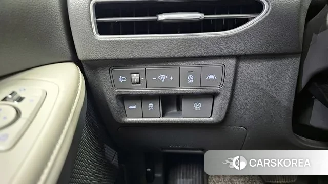 Hyundai Sonata (DN8) id 2976901 из Кореи 8