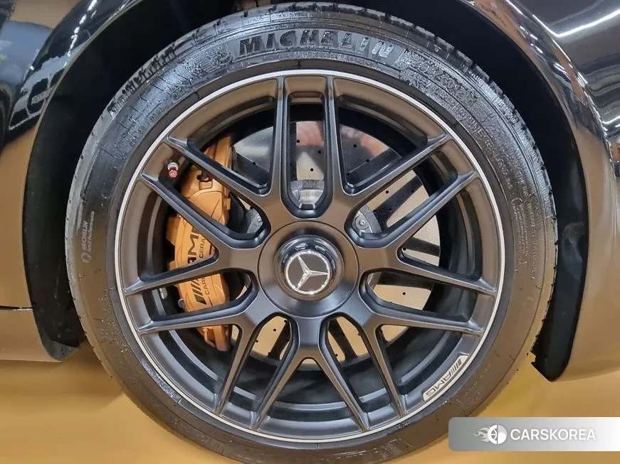 Mercedes-Benz S-Class W222 id 2109898 из Кореи 8