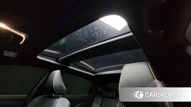 Toyota Crown Crossover id 3316817 из Кореи 8