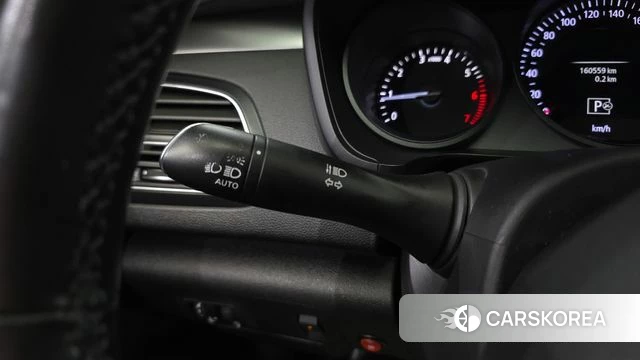 Renault Korea (Samsung) SM6 id 3834879 из Кореи 8