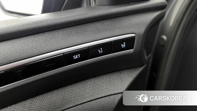 Hyundai Tucson (NX4) id 3916311 из Кореи 8