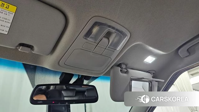 Ssangyong Tivoli Armor id 4587243 из Кореи 8