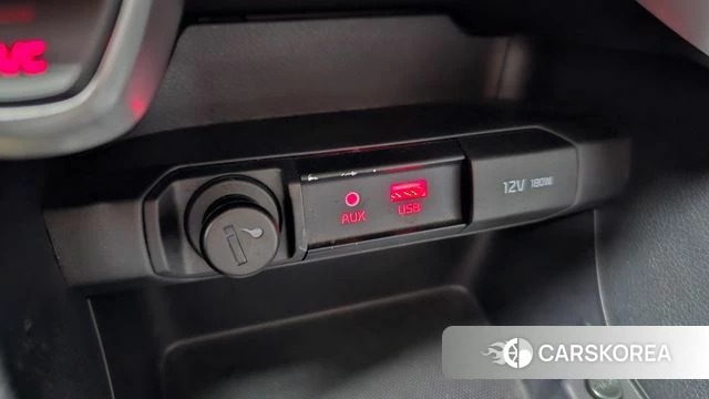 Kia All New Morning (JA) id 4496406 из Кореи 8