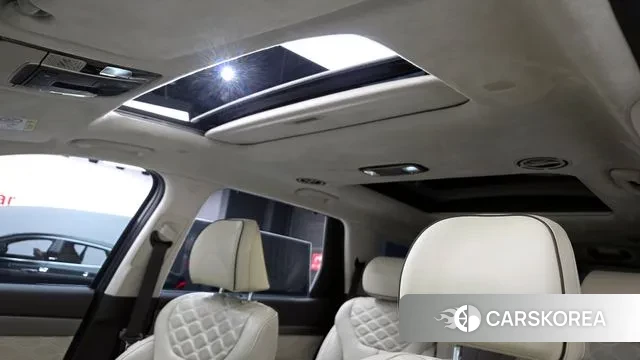 Hyundai Palisade id 3771505 из Кореи 8