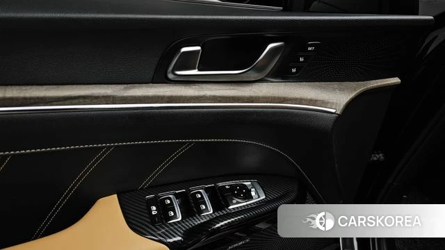 Kia K5 3rd generation id 4836278 из Кореи 8