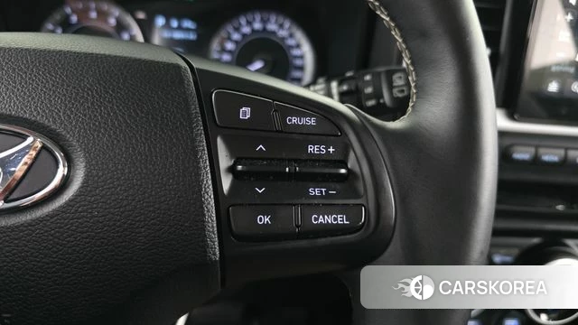 Hyundai Venue id 4923491 из Кореи 8