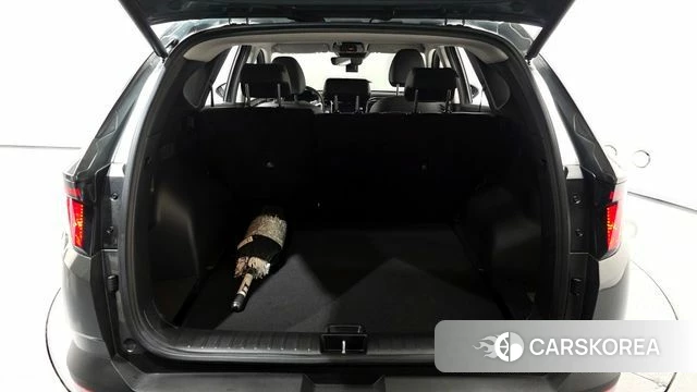 Hyundai Tucson (NX4) id 4230434 из Кореи 8