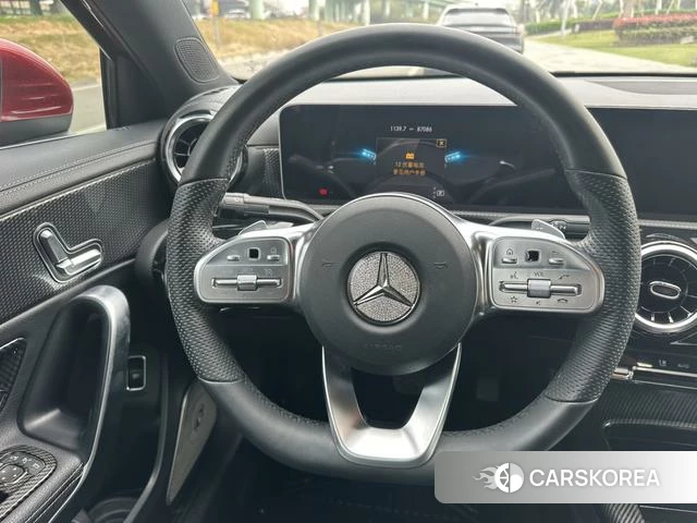 Mercedes-Benz Class A id 4215124 из Китая 8