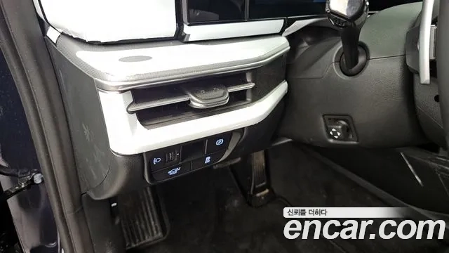 Hyundai Grandeur (GN7) id 2862867 из Кореи 8