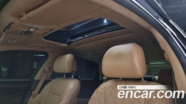 Kia The New K9 2nd generation id 2795988 из Кореи 8