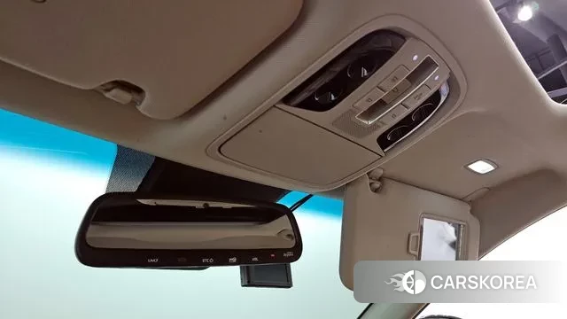 Kia K7 Premier id 3039070 из Кореи 8