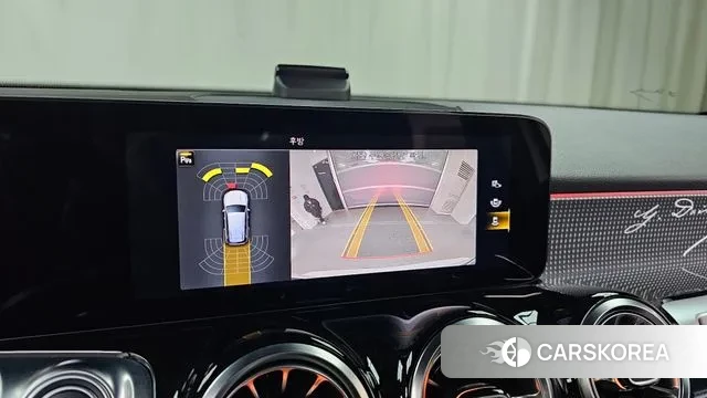 Mercedes-Benz GLB-Class X247 id 3524109 из Кореи 8