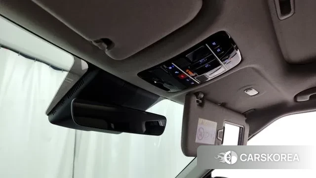 Hyundai Santa Fe (MX5) id 2889144 из Кореи 8