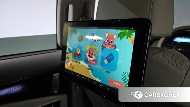 Kia Carnival 4th generation id 3922643 из Кореи 8