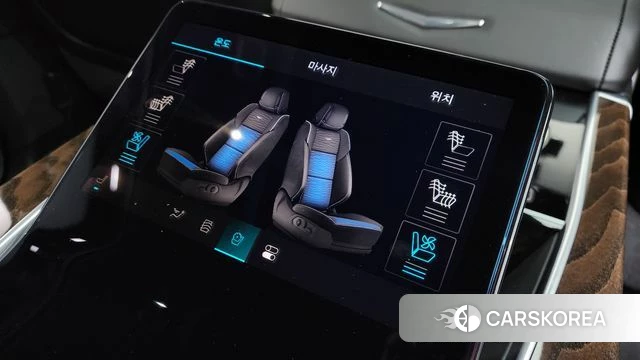 Cadillac Escalade 5th Generation id 4354080 из Кореи 8