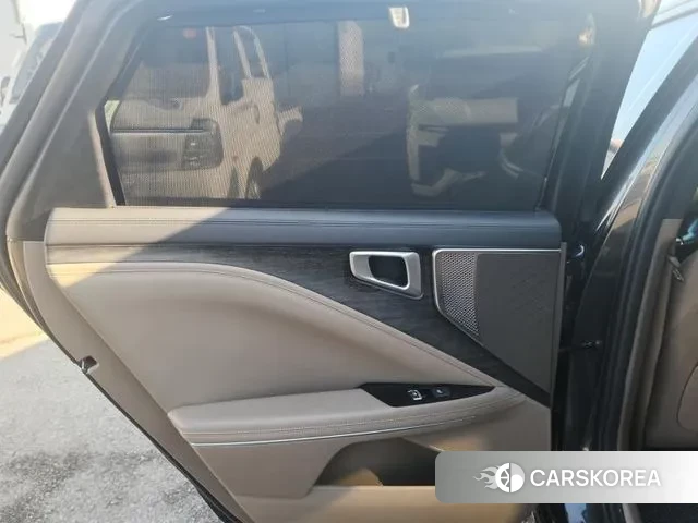 Kia K8 Hybrid id 3468460 из Кореи 8