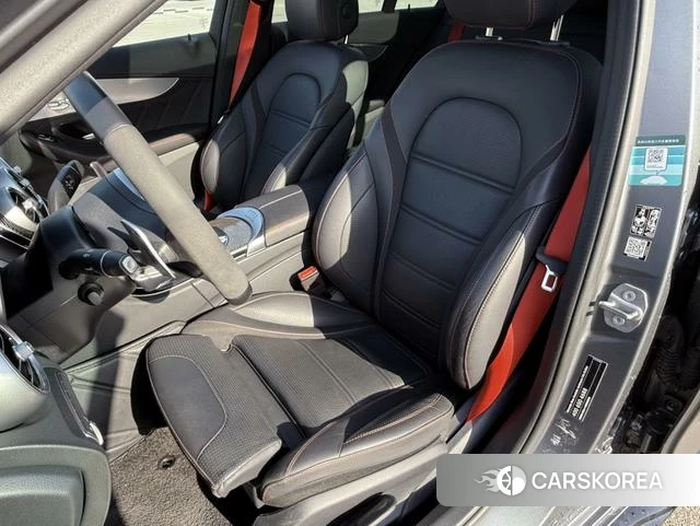 Mercedes-Benz C-class AMG id 4265273 из Китая 8