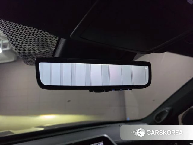 Toyota Highlander 4th Generation id 4539710 из Кореи 8