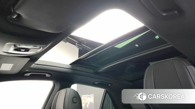 Mercedes-Benz GLE-Class W167 id 4516922 из Кореи 8