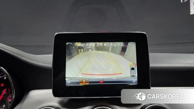 Mercedes-Benz GLA-Class X156 id 2977039 из Кореи 8