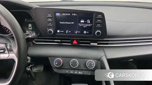 Hyundai Avante (CN7) id 3503288 из Кореи 8