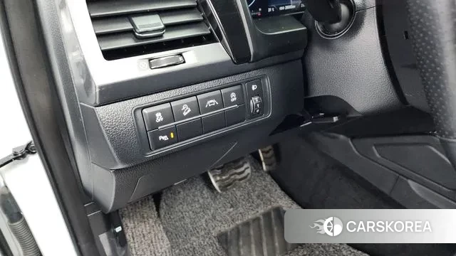 Ssangyong The New Rexton Sport id 3280679 из Кореи 8