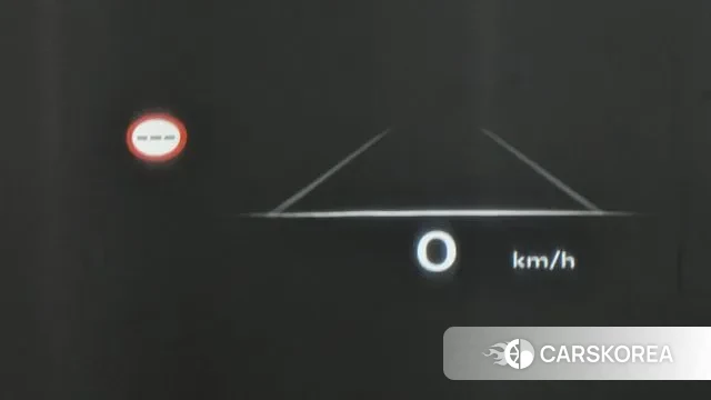 Genesis GV80 id 3002122 из Кореи 8