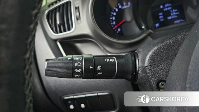 Kia The New Ray id 4557179 из Кореи 8