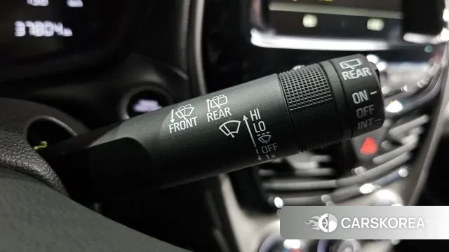 Chevrolet (GM Daewoo) The New Spark id 3760504 из Кореи 8