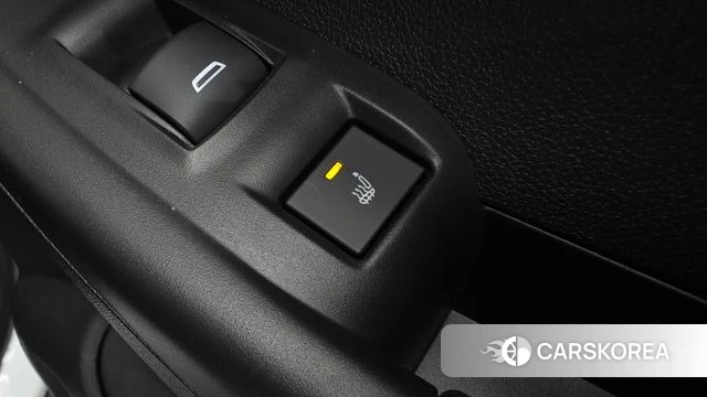 Chevrolet (GM Daewoo) Trailblazer id 4625498 из Кореи 8