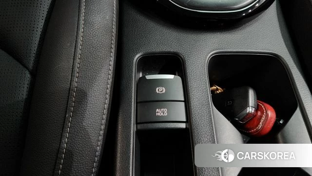 Kia The New K3 2nd generation id 3898412 из Кореи 8