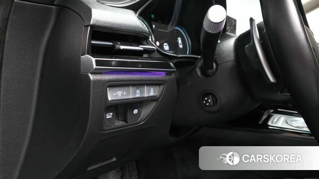 Genesis G80 (RG3) id 3953921 из Кореи 8